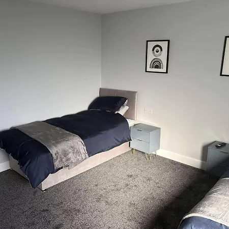 Rb&r Деревянный коттедж *