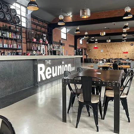 Rb&r Деревянный коттедж *