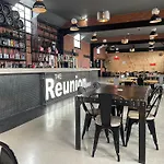 Rb&r Alojamento de Turismo Selvagem *
