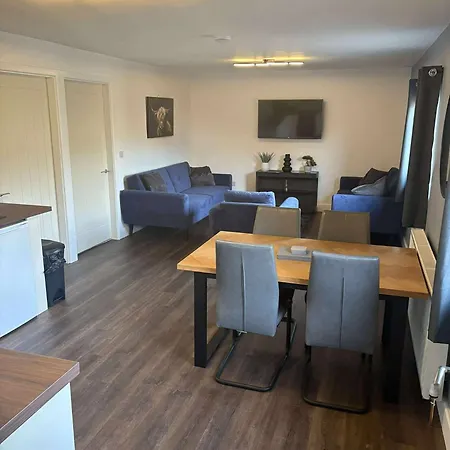 Rb&r Lodge